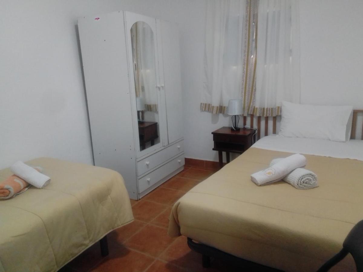 Casa Das Casas Novas - Nº40 Elvas Εξωτερικό φωτογραφία